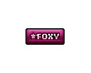 Foxy Tag