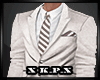 Suit Full White