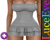 Grey Solza Mini