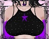 Starlit Top|Purple