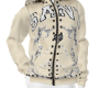 卄. Hoodie Saint