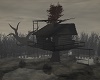 (GT)Swamp Treehouse