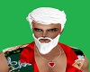 Mr Freeze  Beard