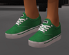 Envy Me~Green Vans