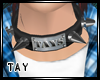 "Tays" Collar for M