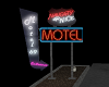 MOTEL CUSTOM