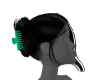 GREEN CLIP