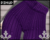 ⚓ | Cosy RL Purple