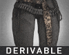 DRV. Y2K Pants