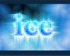 Ice Text