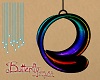 Multicolor loop swing B7