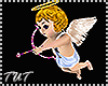 Cupid (with pose)