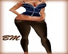 BM DirtyGirl Fit