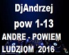 Andre  Powiem ludziom 