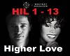 Higher Love - Kygo
