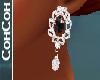 Victorian Onyx Set