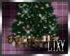 {LIX} Animated Xmas Tree