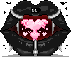 Lip| Heart Want|D