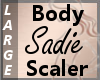 Body Scaler Sadie L