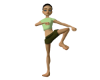 ZE~ Chun Li