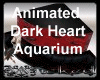 DarkHeart Couch/Aquarium