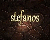ANIMATE NAME/STEFANOS