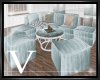 [V]Modern Sofa Set