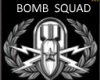 Bomb Squad Tee - Male