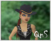 QnS Cowgirl Hat 4