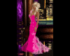 pink long gown 2