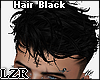 Hair Black