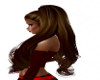 TEF LONG BROWN HAIR