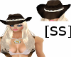 [SS]CountryGirlHat