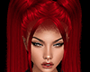 Cass Ruby Red Hair