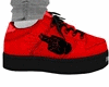 Red Forces