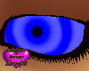 Slime Eyes - Dark Blue