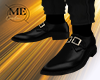 ME Black  Formal Shoes