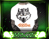 Alpha Wolf Tatts