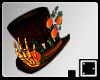 ♠ Pumpkin Patch Hat