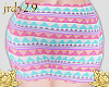 <J> Pastel Skirt <>