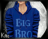 Big Brother Hoodie