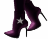 Joka Pumps Cyclamen