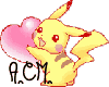 *ACM*Pikachu