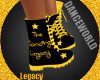 Dancing Legacy Boots