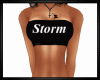 Storm FF Latex/PVC