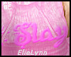 {EL} #Slay Pink