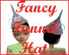 Fancy Funnel Hat m/f