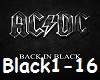 AC/DC Black in Black -2