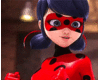 Ladybug Boots