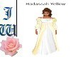 JW Hadassah Yellow